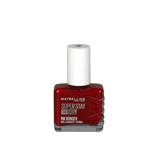 MAYBELLINE Ink Bonder Nail Polish 08 Passi ...