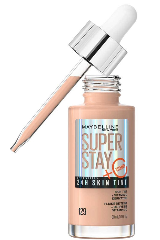 Fond de ten Maybelline SuperStay 24H Skin Tint 48