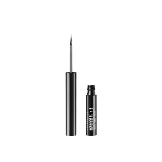 Maybelline Tattoo Liner Liquid Ink Eyeliner 710 Ink Black