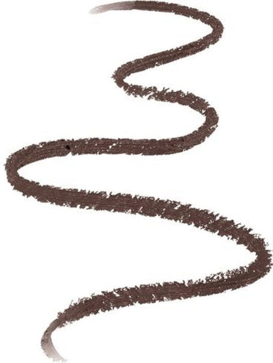MAYBELLINE Tattoo Liner - Smokey Gel Pencil, 40 - Brown
