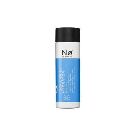 Nø Cosmetics 120h liquid hydrator 100 ml / 3.4 fl oz