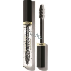 Mascara pentru sprancene Max Factor Natural Brow Styler 01 Clear, 10 ml