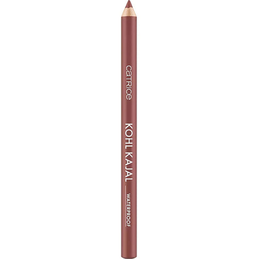 Catrice Kohl Kajal waterproof eye pencil 100 burgundy babe