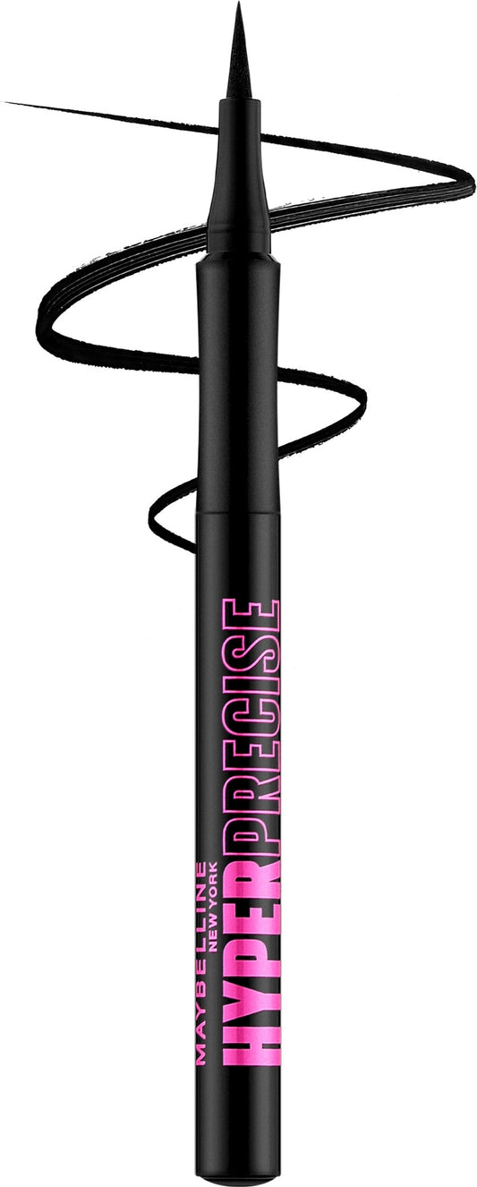 Maybelline Hyper Precise All... Eyeliner — Prices | Super Save