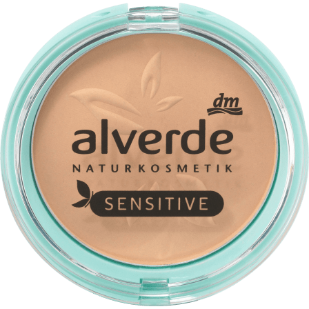 Primer Alverde Hydro cu triplu acid hialuronic (30 ml)