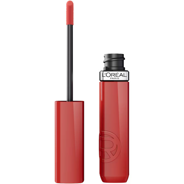 Жидкая помада L'Oreal Paris Infaillible Laque Resistance, 635