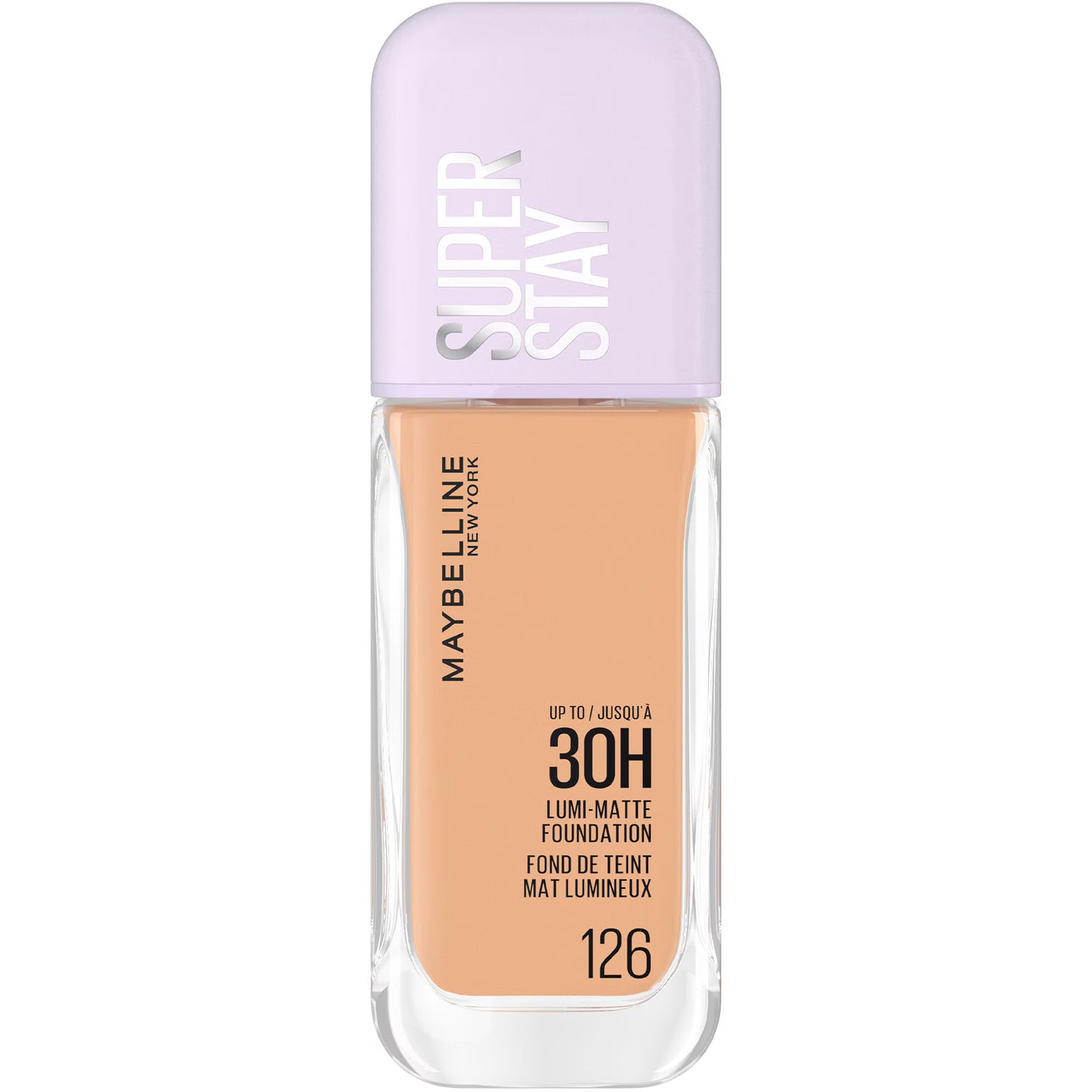 Fond de ten Maybelline Super Stay Lumi‑Matte (35 ml)