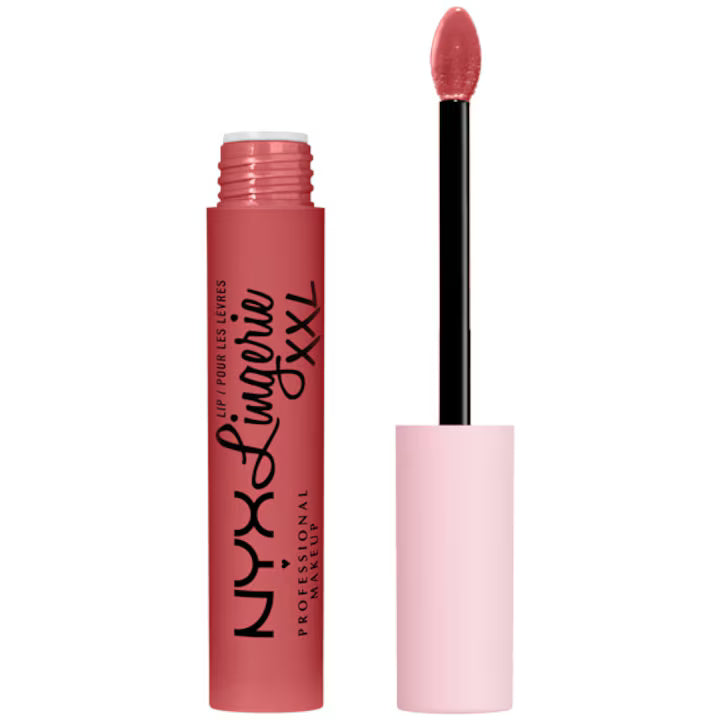 Помада для губ NYX PM Lip Lingerie XXL 3 Xxpose Me, 4 мл