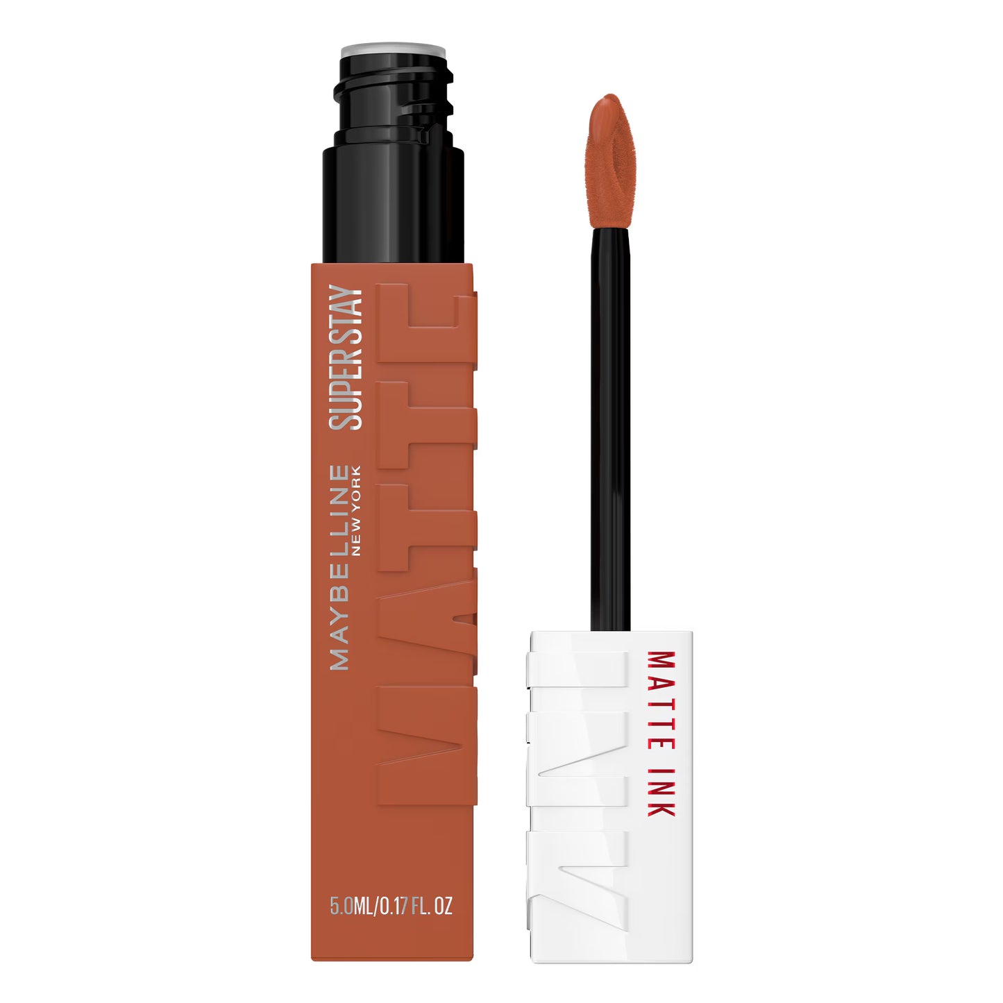 Ruj lichid mat Maybelline New York Superstay Matte Ink, 5 ml
