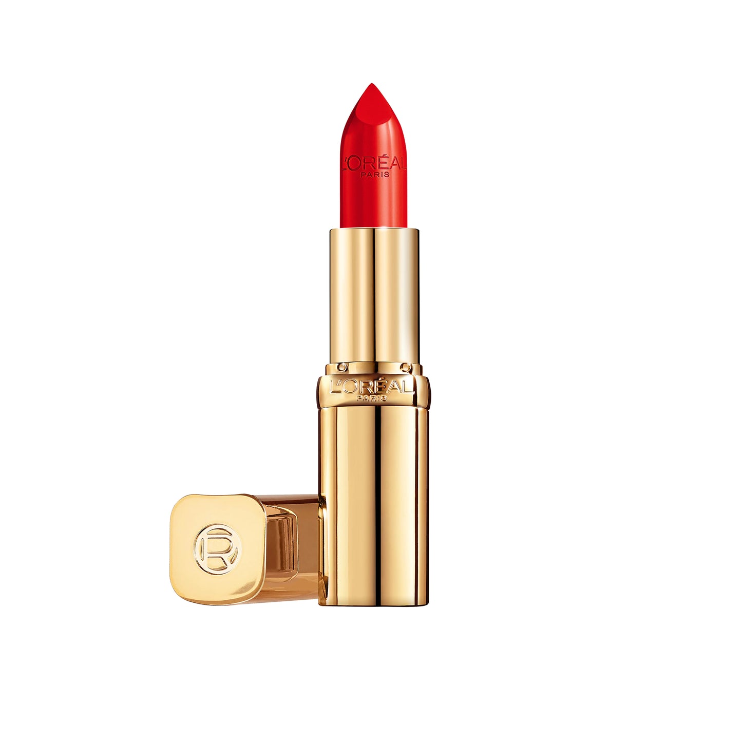 L’Oréal Color Riche lipstick