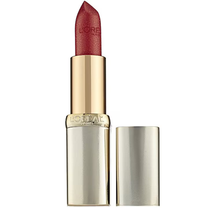 L’Oréal Color Riche lipstick
