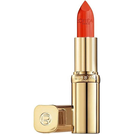 L’Oréal Color Riche lipstick