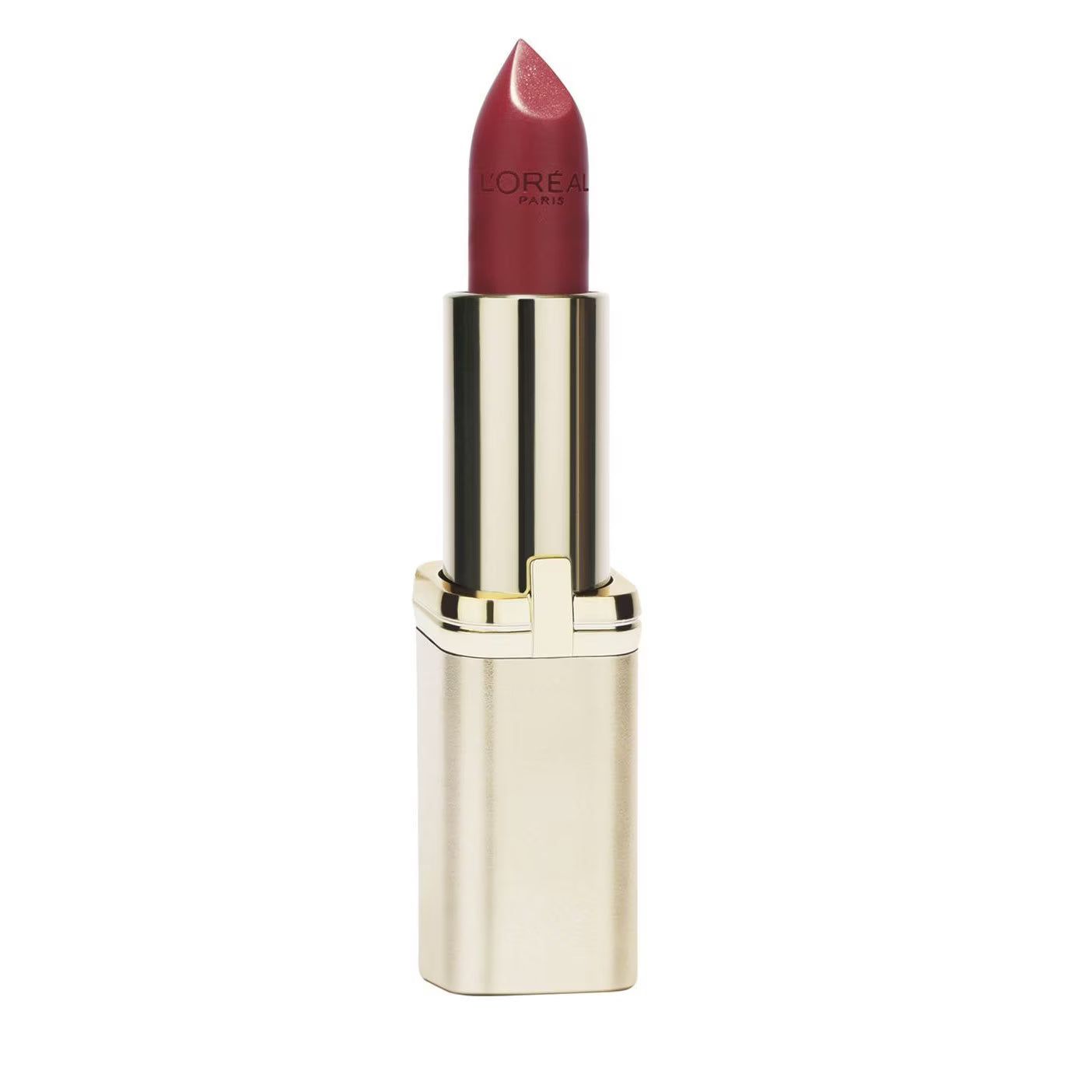 L’Oréal Color Riche lipstick