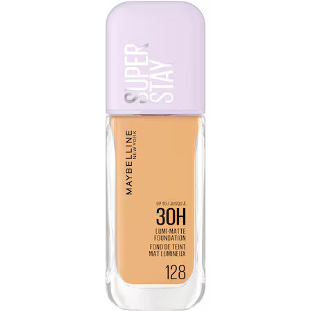 Fond de ten Maybelline Super Stay Lumi‑Matte (35 ml)