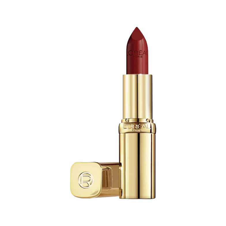 L’Oréal Color Riche lipstick