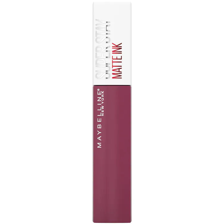 Ruj lichid mat Maybelline New York Superstay Matte Ink, 5 ml