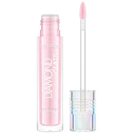 Luciu pentru buze Catrice Diamond Glaze Lip Gloss, 020
