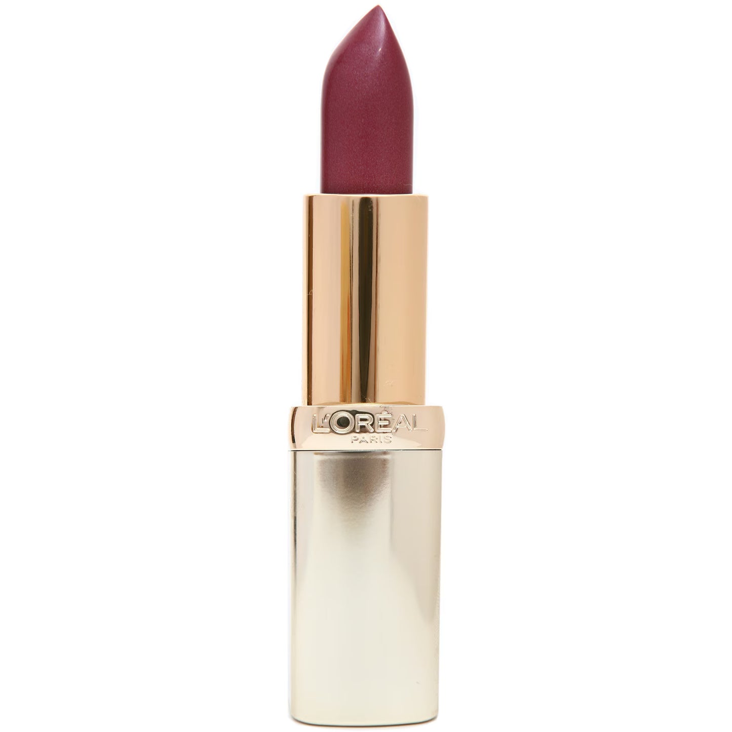 L’Oréal Color Riche lipstick
