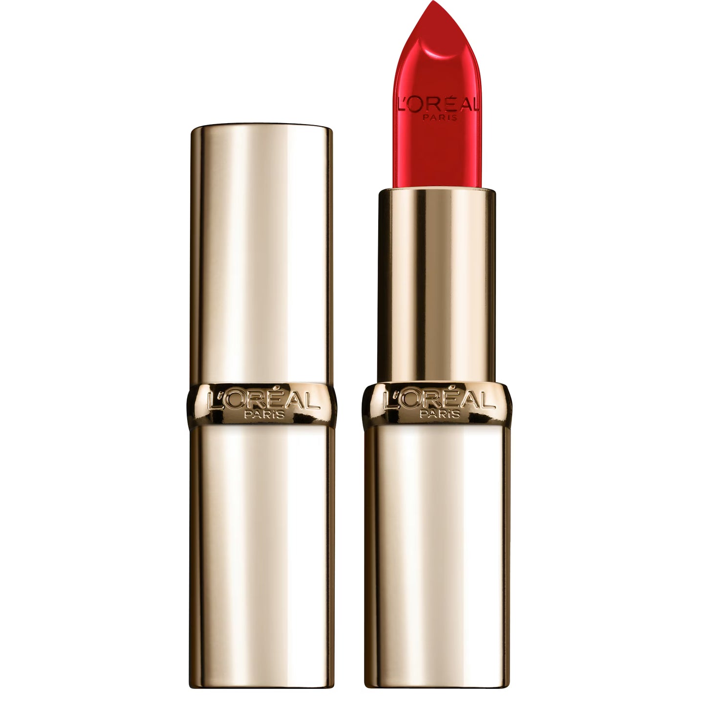 L’Oréal Color Riche lipstick