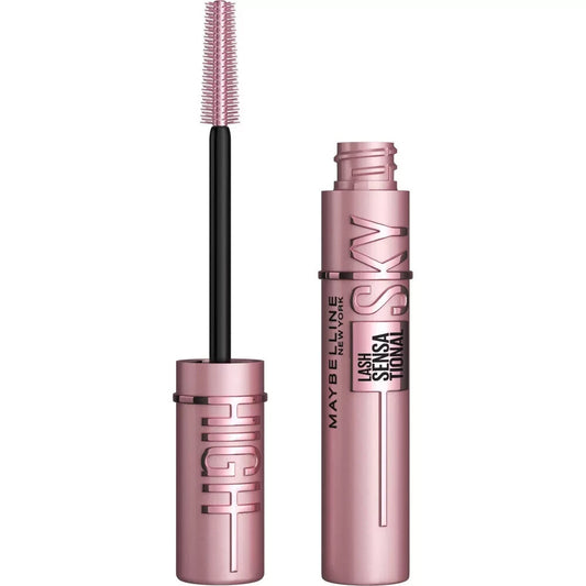 Rimel Maybelline HighSky Lash Sensational