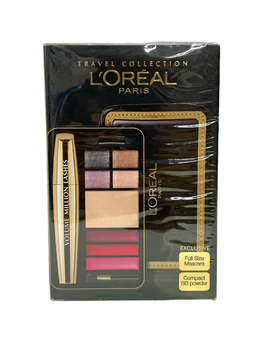 LOreal Creion khol pentru ochi Nuanta 150 Bordeaux