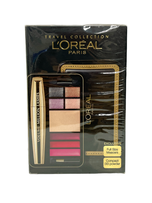 LOreal Creion khol pentru ochi Nuanta 150 Bordeaux