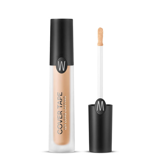 Wycon Cover Tape 12H Long Lasting Face Concealer
