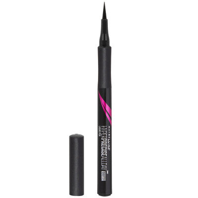 Tus de ochi Maybelline Hyper Precise All Day 701 Negru Mat