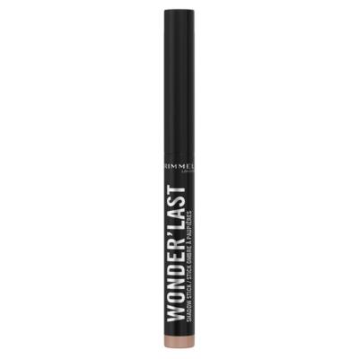 Fard de pleoape stick Manhattan Wonder’Last, nuanța 005 Frosty Rose, 1,64 g