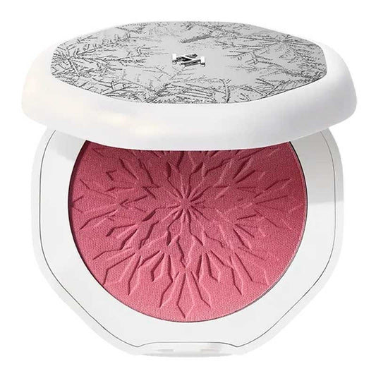 KIKO MILANO Snow-Kissed Blush - 02 Pinch Of Berry - 9,5gr