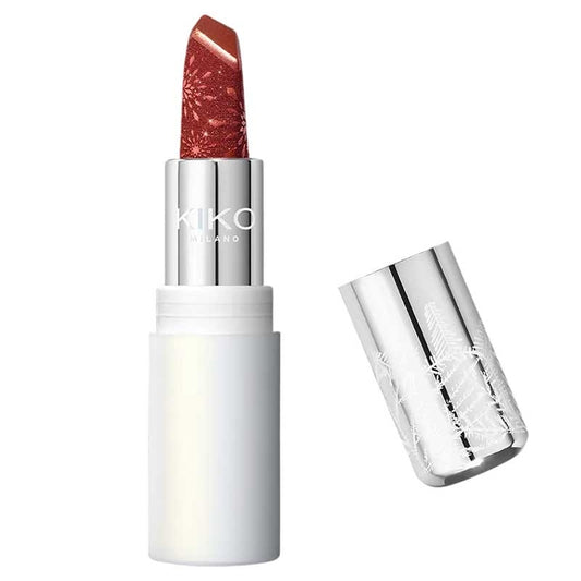 KIKO MILANO Snow-Kissed Spark Peaks - 02 Merry Mauve 3,5gr