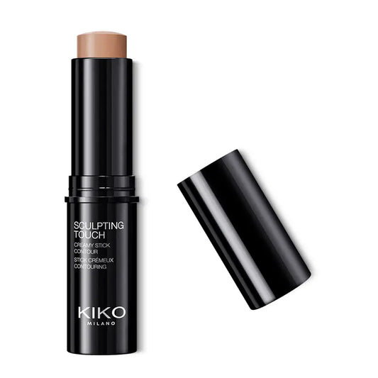 KIKO MILANO Sculp Touch Creamy Stick Contour-201 Chocolate