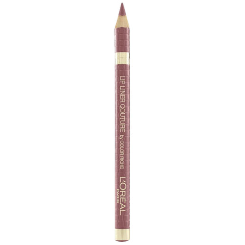 Creion contur buze L'Oréal Paris Color Riche Couture 302 Bois De Rose