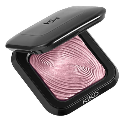 KIKO MILANO Water Eyeshadow - 10 - Pinkish Mauve