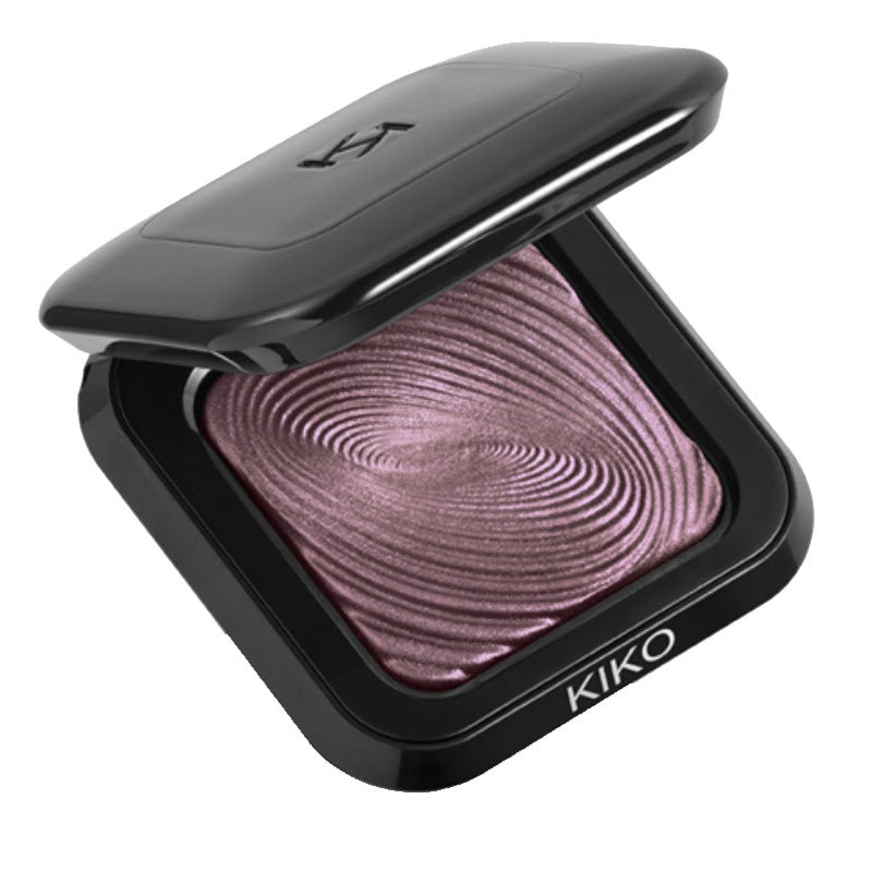 KIKO Water Eyeshadow - 12 - Plum
