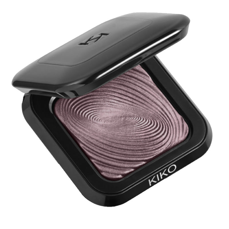 KIKO Water Eyeshadow - 14 - Golden Mauve - 3gr