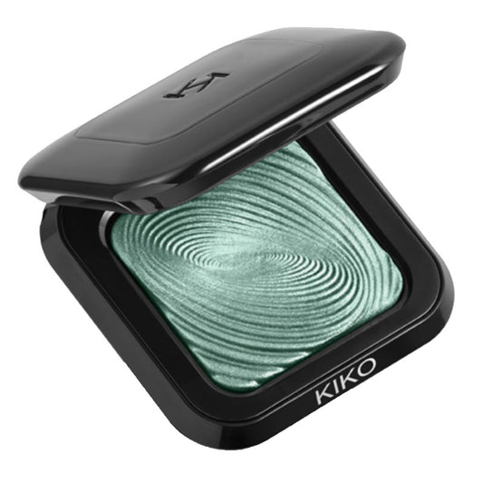 KIKO MILANO Water Eyeshadow - 17 - Smerald Green - 3gr
