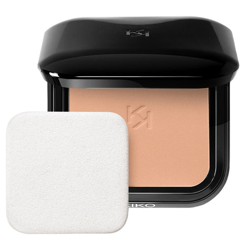 KIKO MILANO Blurring Powder Foundation-10 Neutral Fair-65g