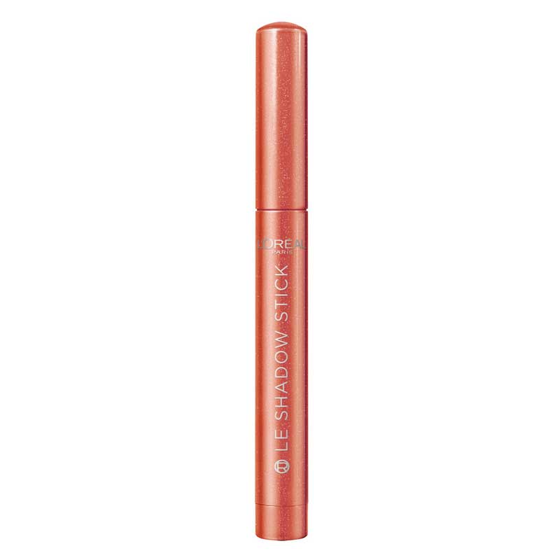 Карандаш для век L'Oréal Paris Le Shadow Stick, оттенок 150 Sepia Captivating