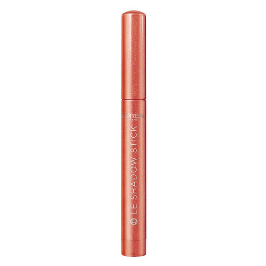 Fard de pleoape creion L’Oréal Paris Le Shadow Stick, nuanța 150 Sepia Captivating