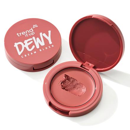 Trend !t up Blush Dewy Cream 060