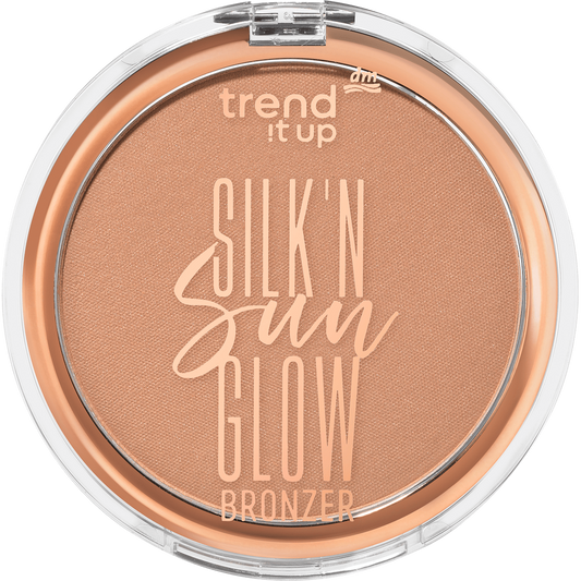 Trend It Up Silk'n Sun Glow Bronzer 020