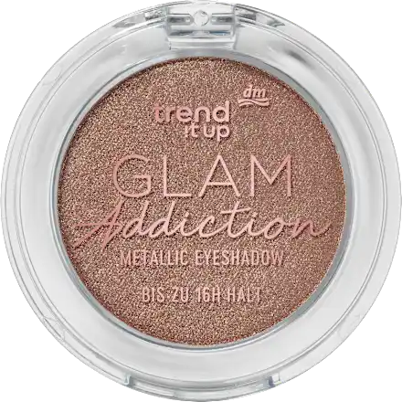 Trend It Up Glam Addiction Eyeshadow 010