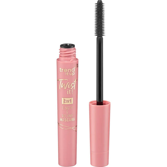 rend !t up tIU mascara Twist it, 8 ml