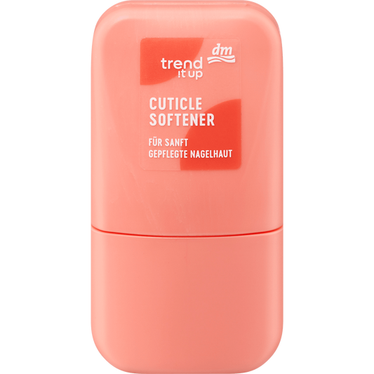 Trend It Up Cuticle Softener