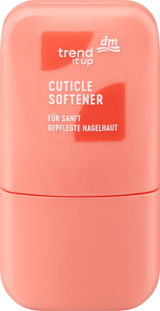 Soluție emolientă cuticule Trend It Up (Cuticle Softener)