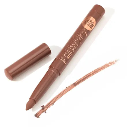 Помада-стик Lip Hero Stay Matte 060 Light Nude, 1,4 г, trend !t up
