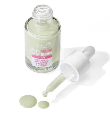 Праймер-сыворотка для лица trend IT UP с SPF 30