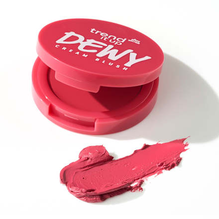 Trend It Up Dewy Cream Blush 030