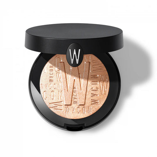 Wycon Visionary Highlighter 03 Gold Rose